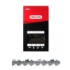 Greenworks Replacement Chain for Greenworks Pro PS60L00 PS60L210 Pole Saw,
