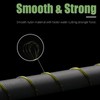 Seaknight Carp Fishing Line Super Strong Nylon Monofilament Fishing Line