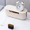 Cable Management Box Organizer