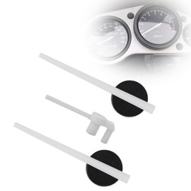 PAVIKE Speedometer, Needle, Tachometer, Needle, Speedometer, Needle, Car, Speedometer, Needle, Motorcycle, Replacement, Motorcycle Tachometer, Motorbike Equipment, Motorcycle Instrument Speedometer