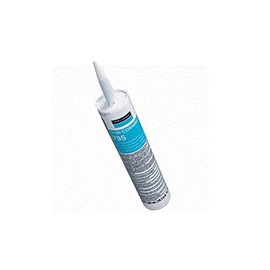 Dow Corning 795 Silicone Building Sealant 10.3 Fluid Ounce Cartridges - 3 Pack (Gray)