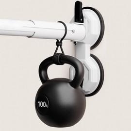 Foldable multipurpose waterproof shower curtain (80-100cm) (color)