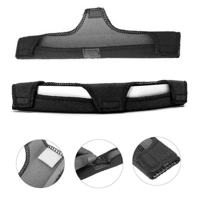 8 Pack Welding Helmet Sweatband, Helmet Sweatband, Air Cushion Sweatband