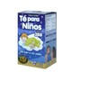 GREENSIDE TÉ PARA NIÑOS 2BB 25 BOLSITAS DE 1 G C/U