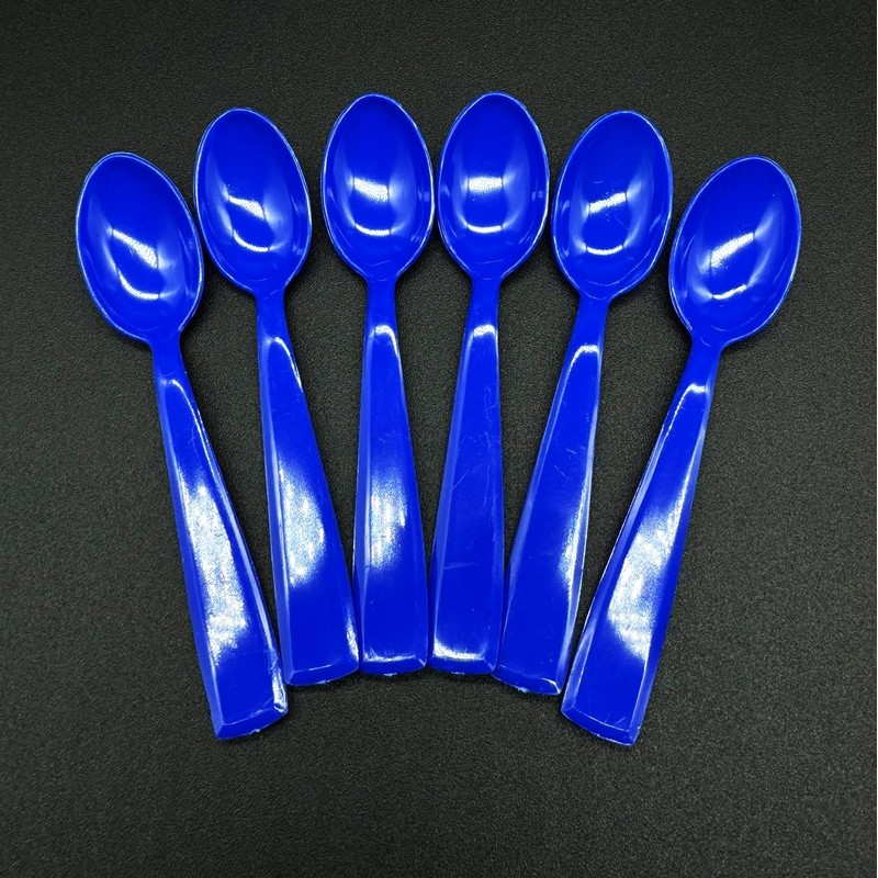 Kimmel Mocha Spoon, Children's Spoon, Espresso Spoon, Small, Pack of