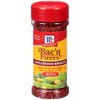 McCormick Bac'n Pieces Applewood Smoked Bacon Flavored Bits, 1.87 oz