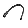 25in Flexible Vacuum Crevice Attachment Tool For All 1-1/4" or