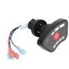 Golf Cart Keyless Start Remote Ignition Switch Replacement for Club