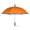 Automatic Umbrella with Soft Grip Matching Case 8 Segments Five