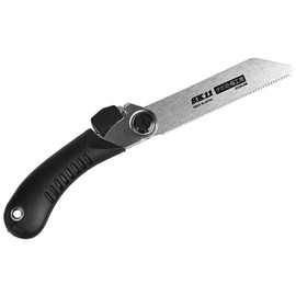 SK11 S120-DB Replacement Blade Folding Saw, Blade Length: 4.7 inches (120 mm), For Dowel Cutting, Crafting