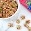 NerdsGummy Clusters, 5 Ounce Bags (Pack of 3), 15 Ounces