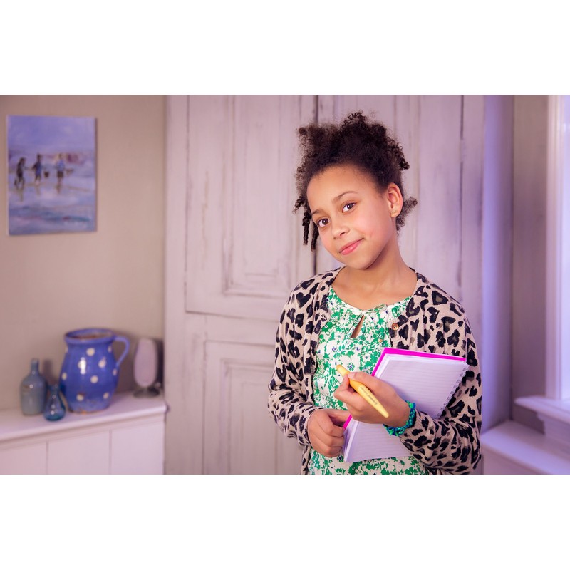 STABILO EASYoriginal Handwriting Pen Right Handed - Dark/Light Blue