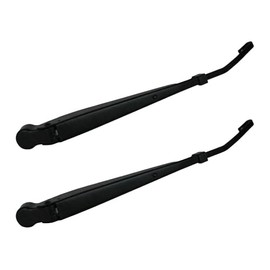 Mytee Products 2 Pack Heavy Duty Windshield Wiper Arm Compatible w/ 379 1990-2007 - Replaces R23-6002, PTRR236002, Dorman 602-5411, Automann AMHLK7003, HLK7003