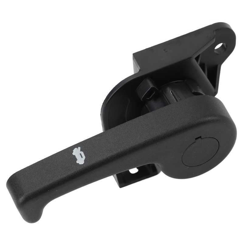 Hood Release Handle DS7Z 99042C74 A Bonnet Latch Pull Release