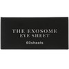 The EXOSOME Eye Sheet, Pack of 60