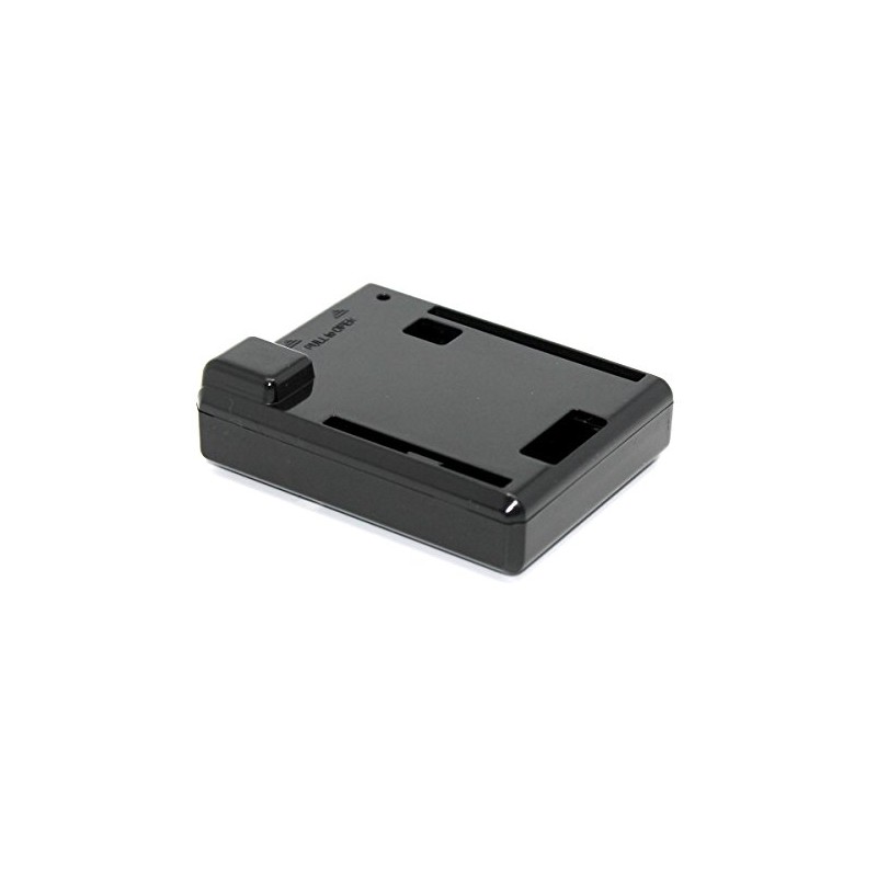 SB Components Arduino Zero Black Case for Arduino Board