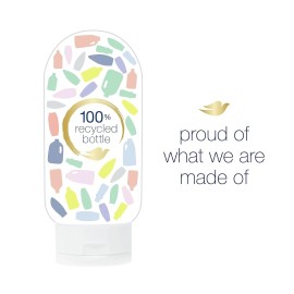 Dove 6 PACK 2oz Dove Nourishing Hand Sanitizer Shea Butter & Warm Vanilla EXPIRED