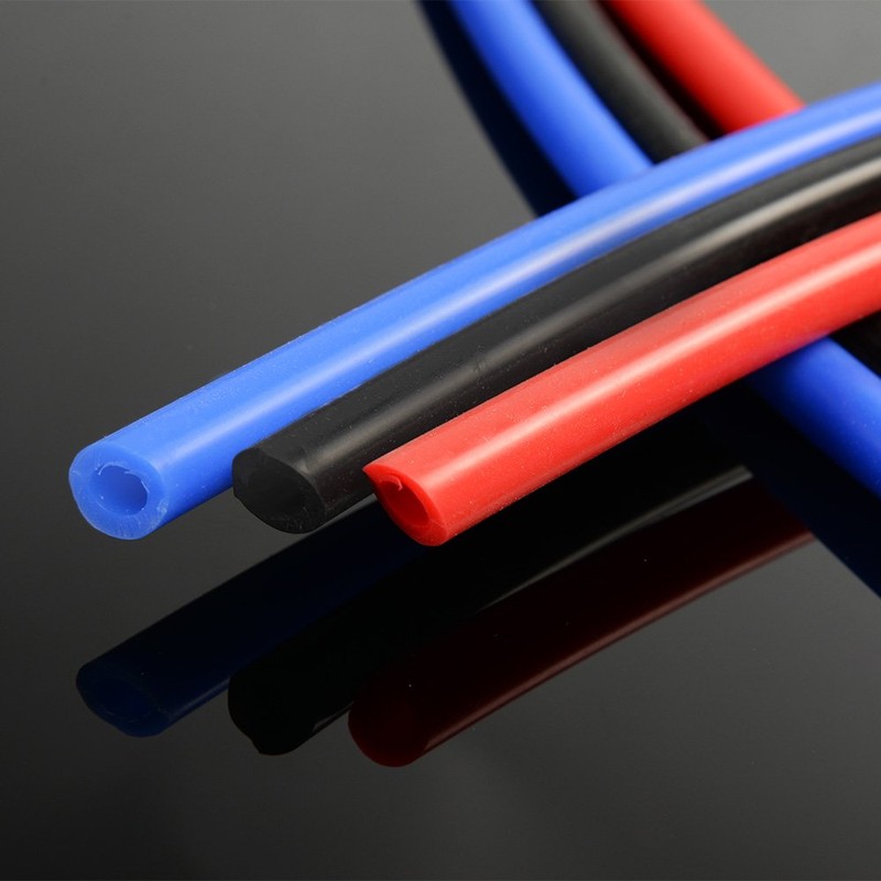 Silicone Hose + Vacuum hose Kit Compatible with Nissan Silvia