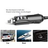 Guy-Tech Car DC Adapter Compatible with Vtech 80-126800 InnoTab Interactive