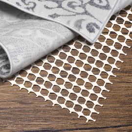 Non-Slip Mat (80 x 150 cm), Non-Slip Rug Under the Carpet, Carpet Mat, Non-Slip Protection, Non-Slip Carpet Plug, Non-Slip