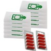UTIZ Microfibre Numatic Henry Hetty Hoover Filter FLO Dust Bags