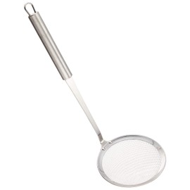 Wahei Freiz G-Cook GC-036 Stainless Steel Kasu Fryer, Dishwasher Safe