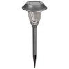 Luxform Lighting Juneau Solar LED Spike Light