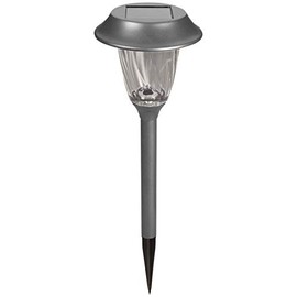 Luxform Lighting Juneau Solar LED Spike Light
