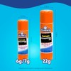 Elmer's Disappearing Purple School Glue Sticks, 0.24 Ounces Each, 30-Count