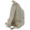 CF CATTERFELD Women's Nylon City Backpack, beige