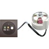 Tgo Content Meter Gas Remote Indicator for Multiatik 2 Bottle