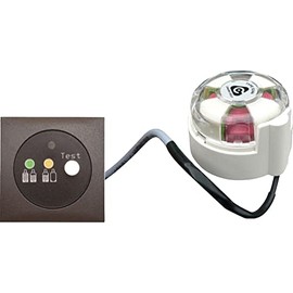 Tgo Content Meter Gas Remote Indicator for Multiatik 2 Bottle Systems