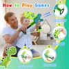 Dinosaur Toy from 3 Years, 70 cm Throwing Game Children's