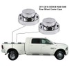 CHEDA Compatible with Dodge Ram 3500 1-Ton Dually 2011-2016 Rear