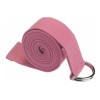 Techno Banda De Yoga Algodón Correa Yoga Cinta Argolla Estiramiento
