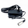 42V 2A Adapter Charger for Razor Rambler 16, Pocket Mod