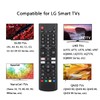 Bincolo Universal Remote Control Replacement Compatible for LG TV All
