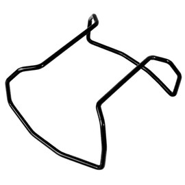 Zshion Stainless Steel Protector Wire Guard Bumper for Casio G-SHOCK DW5600 Series, Scratch/Bump Resistant, 6 Colors Available, Easy Installation, Black, Luxury