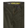 Lee Men's Extreme Motion Twill Cargo Pant Frontier Olive 36W