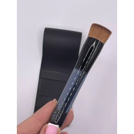Shiseido [US Seller] Shiseido Foundation Makeup Brush 131 With Case Japan Free Shipping