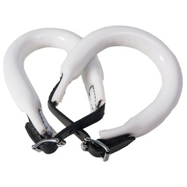 Karlslund Weight Rings, 300 G.