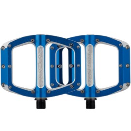 Spank Spoon Durable Lightweight Platform Bicycle Pedals