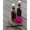 10 Madagascar Vanilla Beans Grade A Whole Vanilla Pods for
