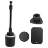 Universal Car Cup Phone Holder Magnetic Cup Holder Phone Mount