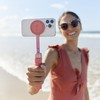 ShiftCam SnapPod - Video Selfie Stick and Tripod - Magnetic