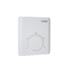 Herz 3F79912 Electronic Room Thermostat Room Temperature Controller 24 V
