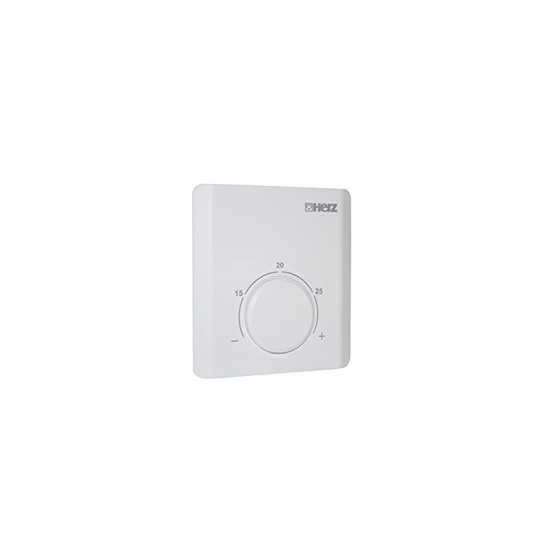 Herz 3F79912 Electronic Room Thermostat Room Temperature Controller 24 V