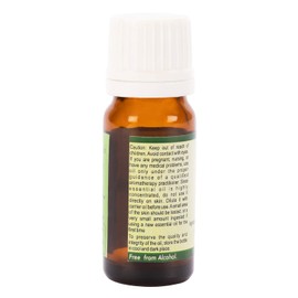 R V Essential Pure Helichrysum Essential Oil 15ml (0.507oz)- Helichrysum Italicum (100% Pure and Natural Steam Distilled)