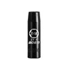 BOEN 3/8" Drive Deep Impact Sockets, Premium Impact Socket, 7/16"