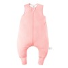 EasyFi Rayon Made From Bamboo Sleep Sack 3t-4t 0.5 Tog
